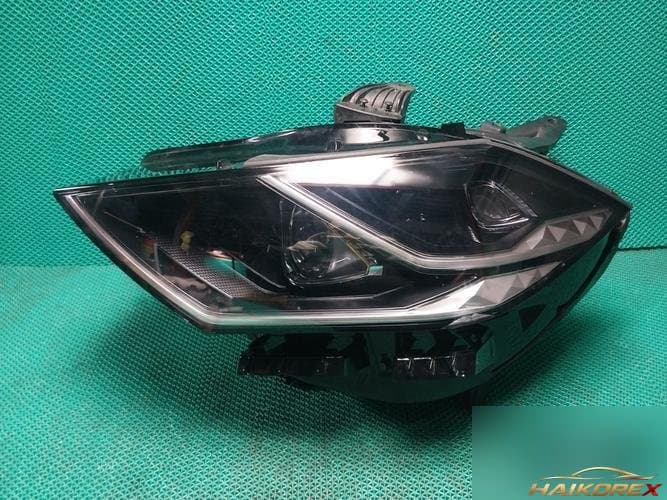 Hyundai Granzer 2022 — фара левая 92101G8500