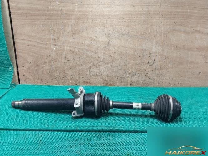 Mini Cooper 2017 — ШРУС правый 861193607