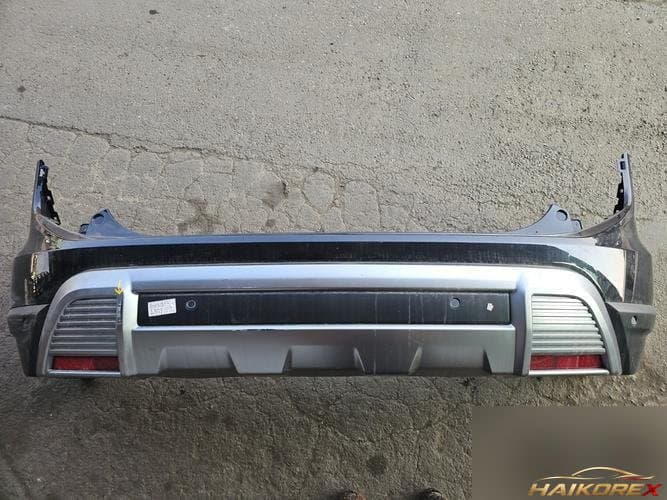 KG Mobility Torque 2023 — задний бампер 7881141000