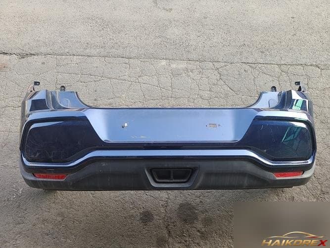 KG Mobility Tivoli 2019 — бампер задний