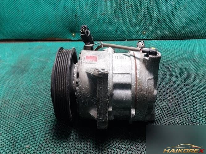 Kia K5 2018 — компрессор кондиционера CG447250-0552