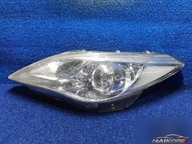 Hyundai Granzer 2012 — фара левая