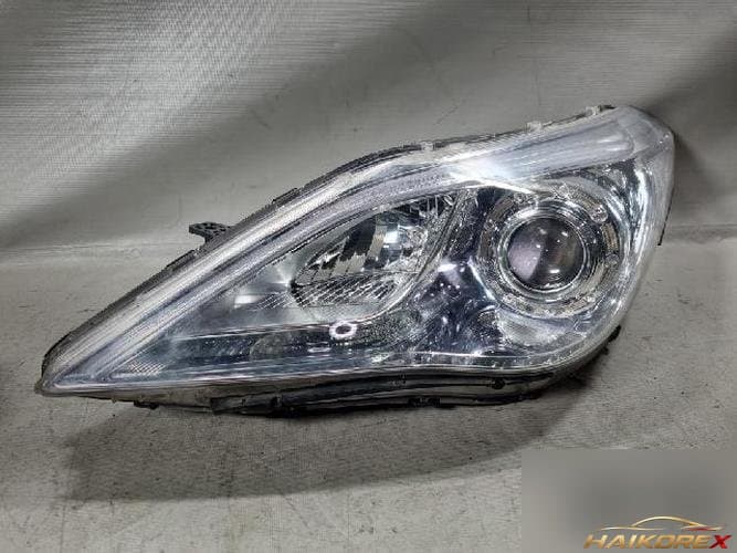 Hyundai Granzer 2015 — фара левая