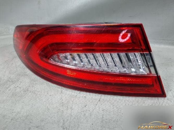 Jaguar XF 2014 — фонарь задний левый (комбинированный)