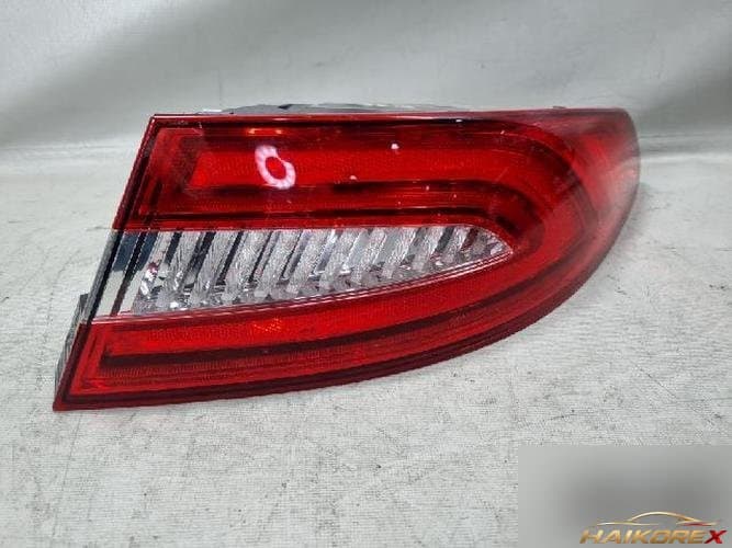 Jaguar XF 2014 — комбинированный фонарь задний правый (пассажирский)
