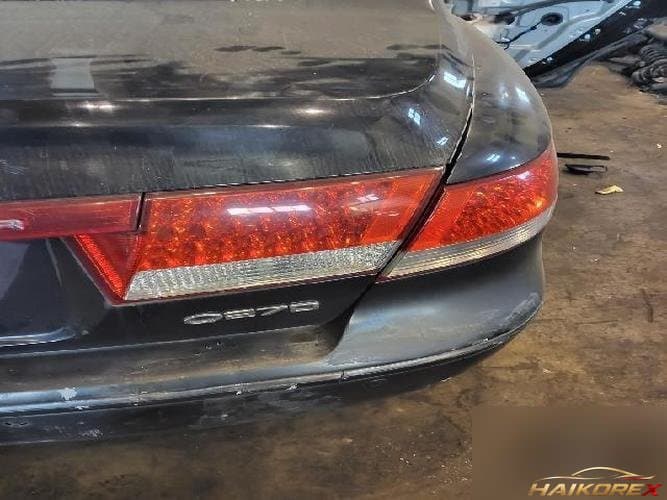 Hyundai Granзur 2006 — фонарь багажника белый 92404-3L0