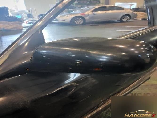 Hyundai Grandeur 2006 — боковое зеркало левое