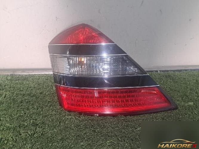 Mercedes-Benz S-Class 2006 — фонарь задний левый (комбинированный)