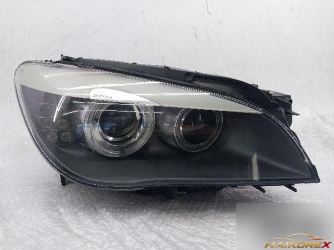 BMW 7 Series 2009 — фара правая (HID)