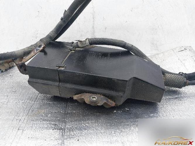 Chevrolet Captiva 2013 EPB 20951996 3