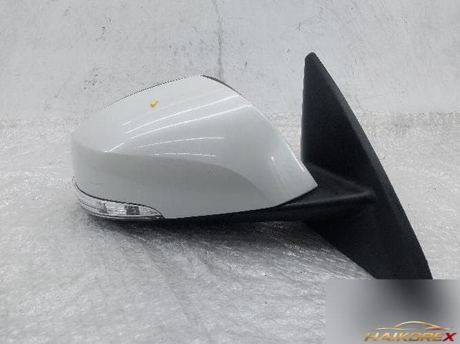 Renault SM7 2012 — боковое зеркало правое DM304-470851
