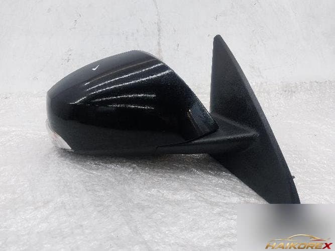 Renault SM5 2011 — зеркало боковое правое DM304-430851