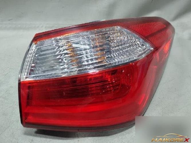 Kia K3 2015 — фонарь задний правый (комбинированный)