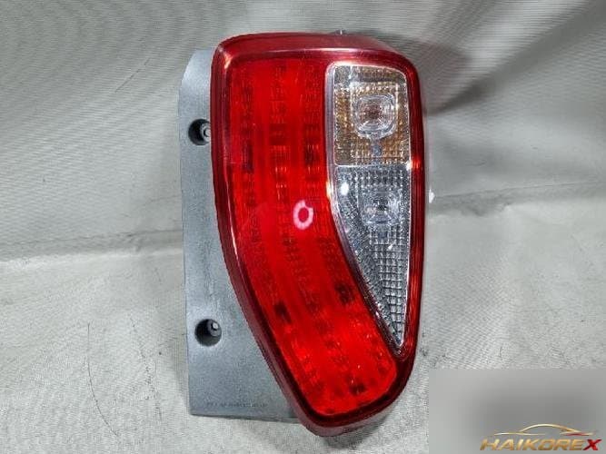 Kia Ray 2013 — комбинированный фонарь задний правый (пассажирский) 6