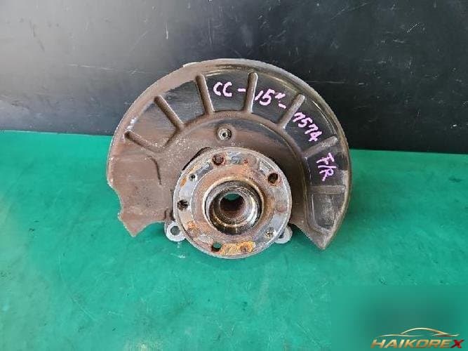 Volkswagen CC 2015 — передний рычаг (правый) 3C0407254F