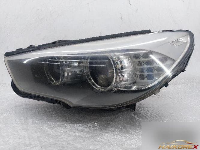BMW 5 Series 2013 — фара левая (F07)
