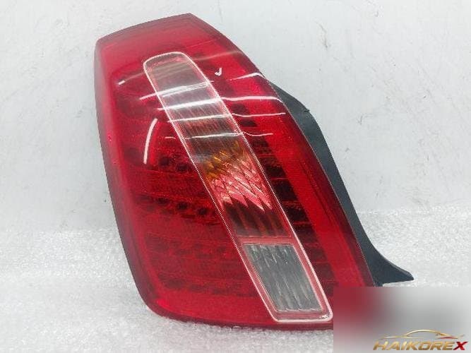 Kia Opirus 2007 — задний комбинированный фонарь (левый, водительский) 92401-3F500
