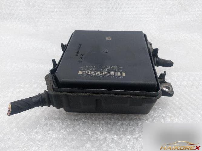 Renault SM5 2014 — блок предохранителей (подкапотный) 284B62462R