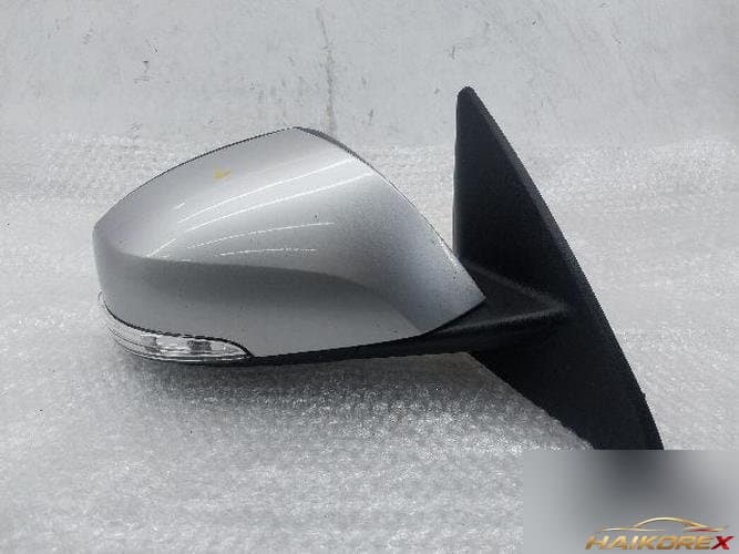 Renault SM5 2014 — боковое зеркало правое DM304-430851