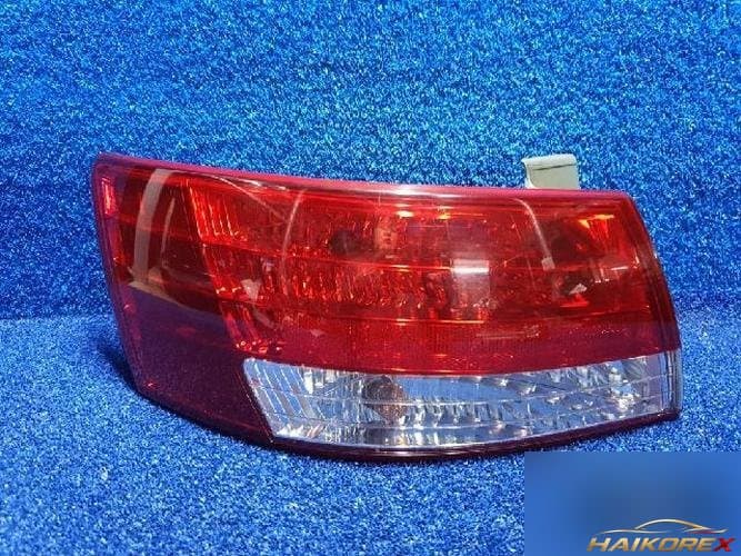 Hyundai Sonata 2006 — фонарь задний левый
