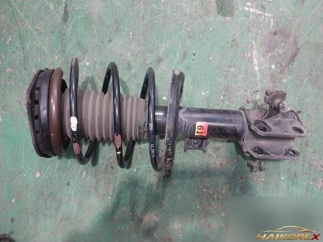 Renault SM7 2013 — амортизатор передний правый 543025718R