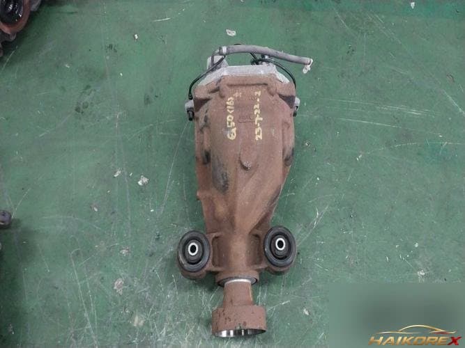 Infiniti QX 2016 — дифференциал задний 38301EG29C