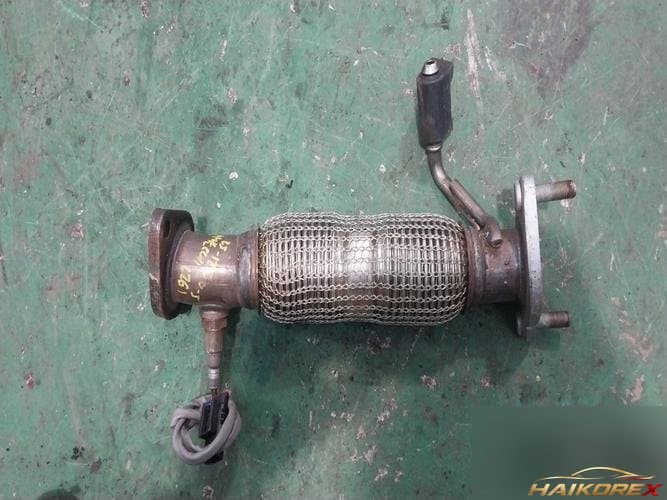 Hyundai Avante (Avante) 2026 — глушитель (мuffler) 28610AA100