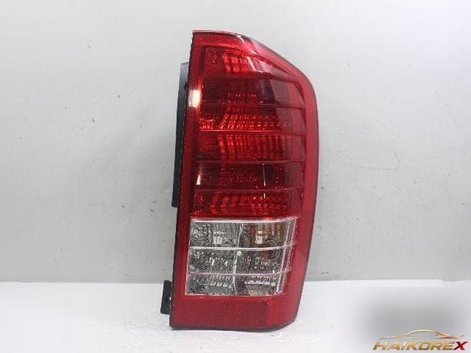 Kia Carnival 2010 — комбинированный фонарь задний правый 924-4J0