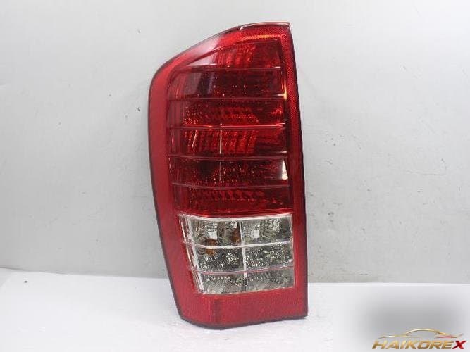 Kia Carnival 2011 — фонарь задний левый 924-4J0 4