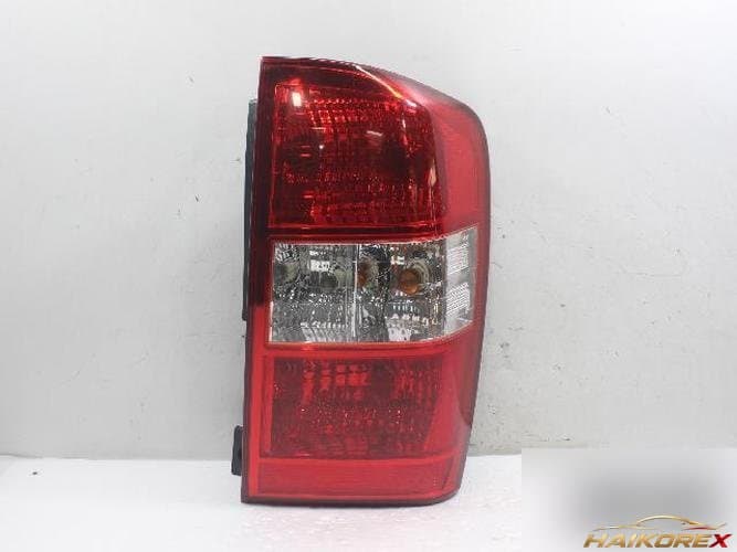 Kia Carnival 2007 — комбинированный фонарь задний правый 924-4D1