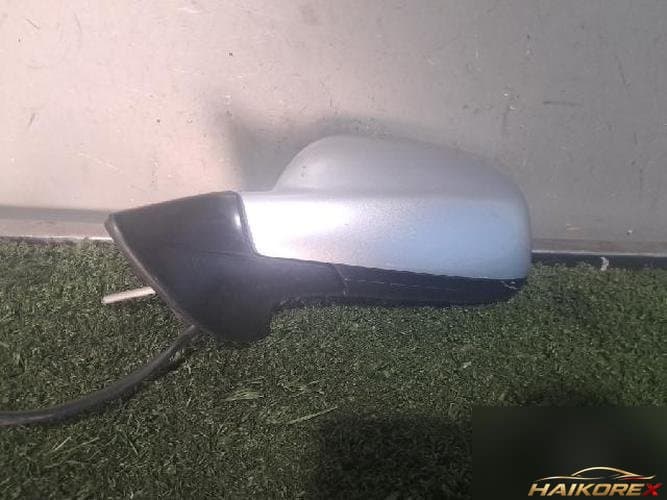 Peugeot 407 2008 — боковое зеркало левое P96456984XT