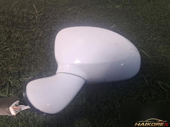Daewoo Matiz 2008 — боковое зеркало левое