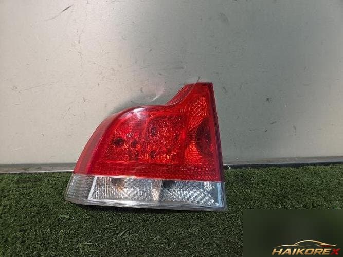 Volvo S60 2006 — фонарь задний левый (комбинированный)