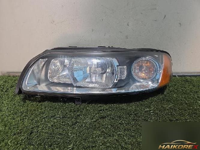 Volvo S60 2006 — фара головного света левая