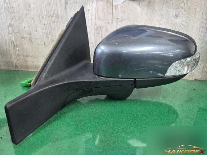 Volvo S80 2010 — зеркало боковое левое 31297602