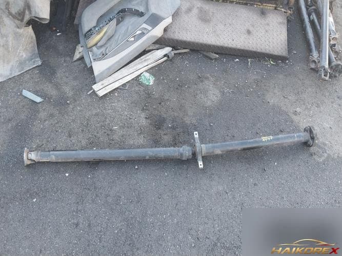 Kia Sorento 2013 — вал карданный 493002P500