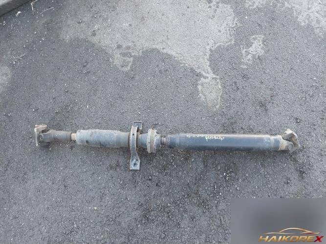 KG Mobility Korando 2016 — карданный вал 3320021900 2