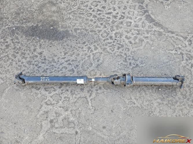 KG Mobility Rexton 2021 — карданный вал 3320036351