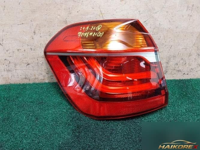 BMW 2 серия 2021 — комбинированный фонарь задний левый (сторона водителя) 749133708