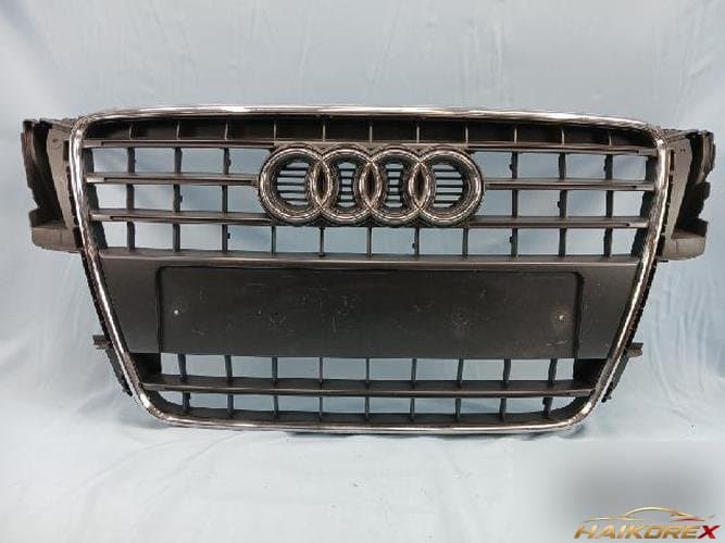 Audi A5 2015 — решётка радиатора 8T0 853 651