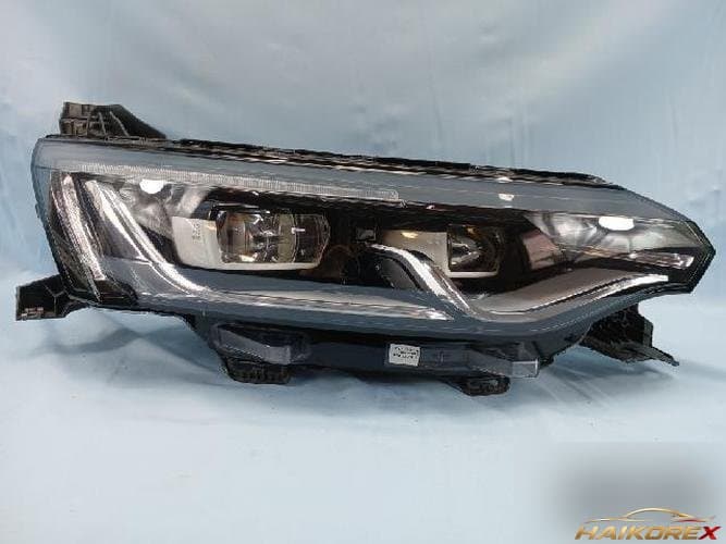 Renault SM6 2020 — фара правая светодиодная