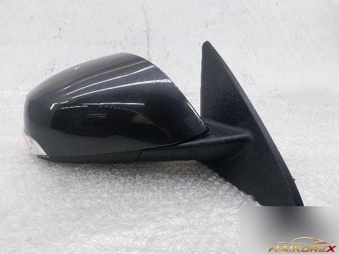 Renault SM5 2012 — зеркало боковое правое DM304-430851