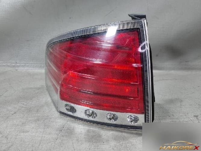 Ford MKX 2010 — комбинированный фонарь (задний левый)