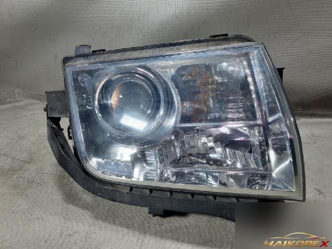 Ford MKX 2010 — фара правая (передняя)
