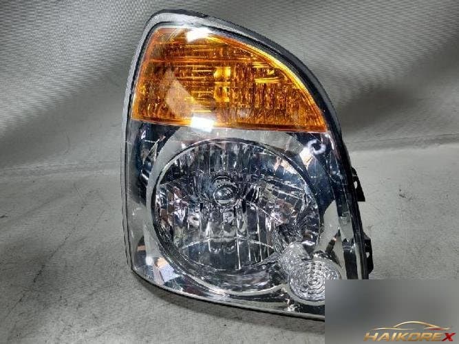 Hyundai Porter 2006 — фара головного света правая