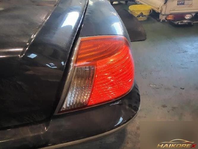 Hyundai Grandeur 2005 — комбинированный фонарь задний правый (пассажирский) 101-0802