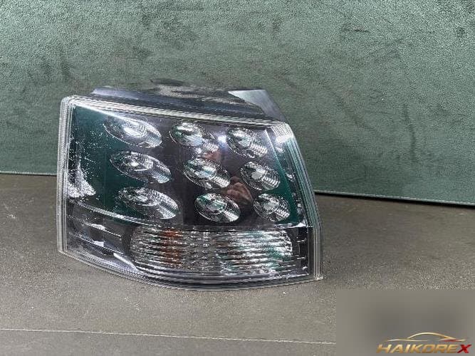 Mitsubishi прочие 2009 — комбинированный фонарь задний левый