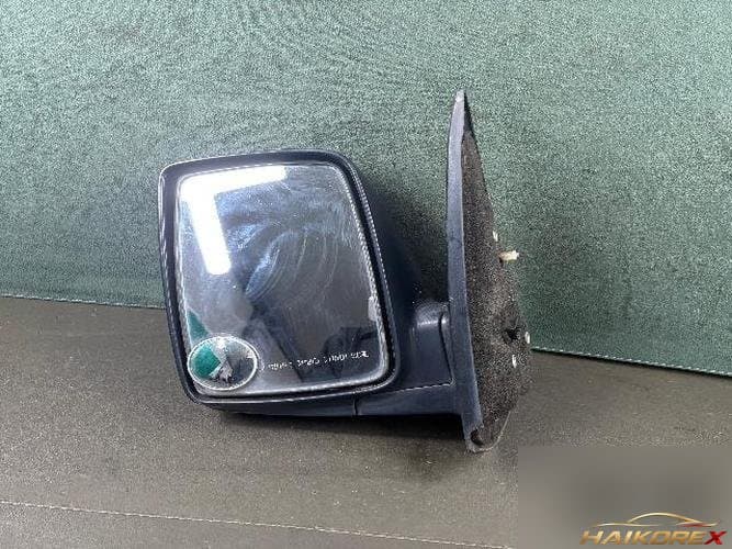 Hyundai Porter 2010 — зеркало боковое левое