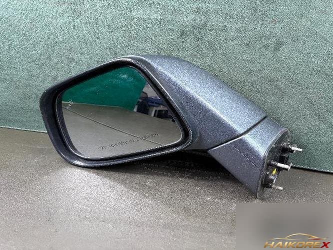 GM-Daewoo Orlando 2015 — боковое зеркало левое 10