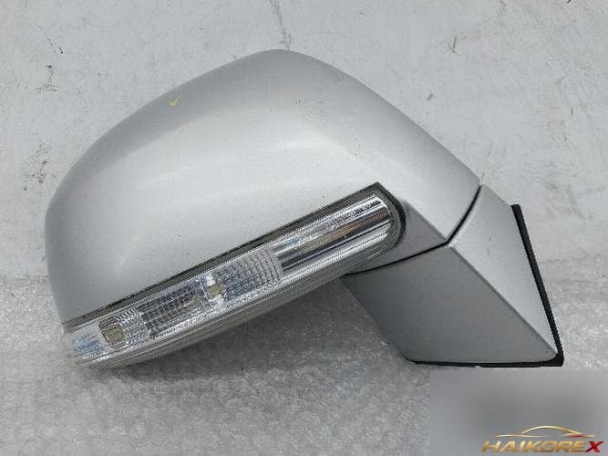 Chevrolet Captiva 2015 — боковое зеркало правое с указателем поворота